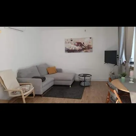 House Sara Dramalj