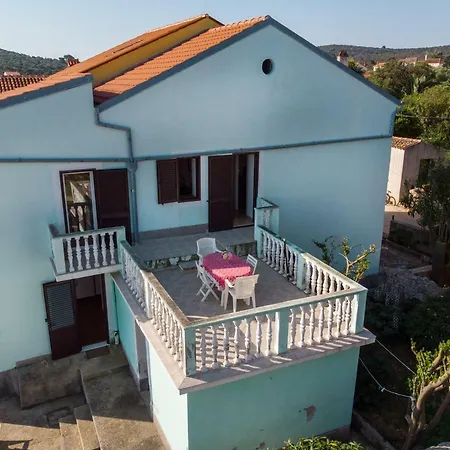 House Sara Holiday home