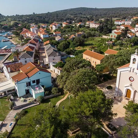 House Sara Holiday home Ilovik